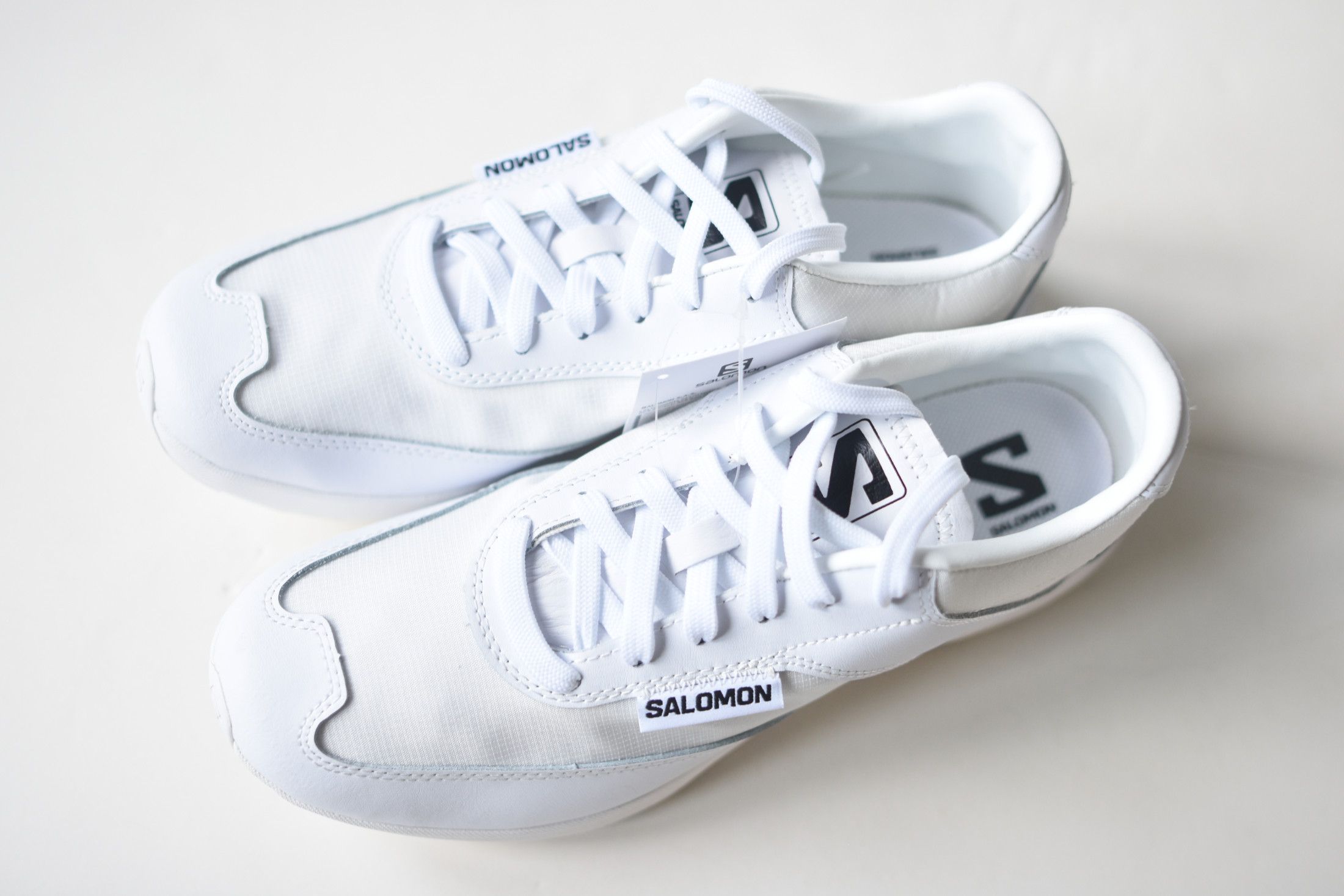 Comme des Garcons × Salomon Comme Des Garçons x Salomon SR90 CDG - new - 9,5 us Size US 9.5 / EU 42-43 - 4 Thumbnail
