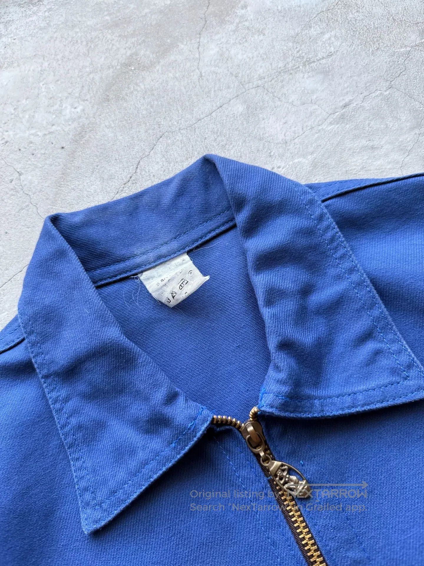Vintage Vintage 80. Size US XL / EU 56 / 4 - 6 Thumbnail