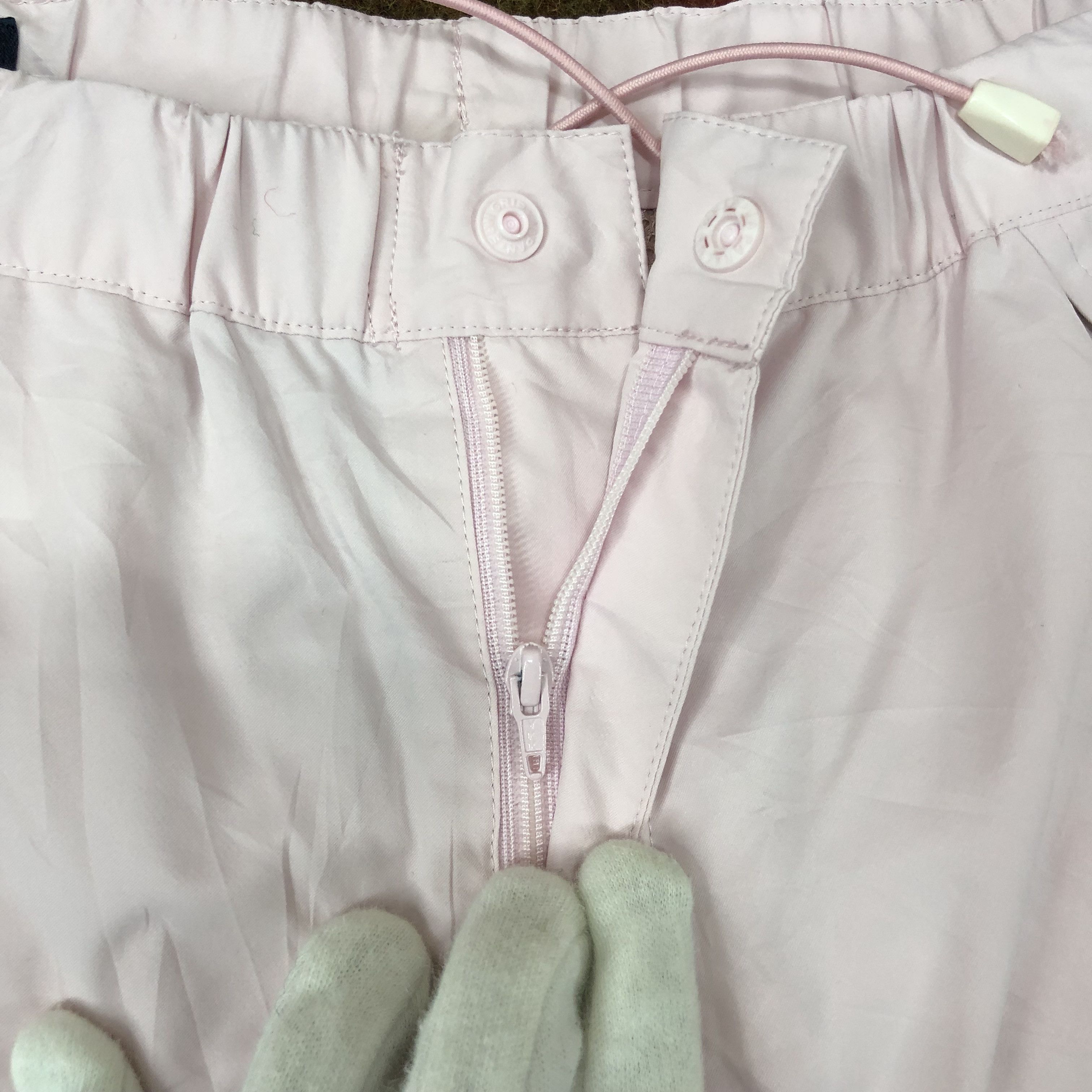 Burberry BURBERRY GOLF Casual Pant #1700/05 Size 27" / US 4 / IT 40 - 5 Thumbnail