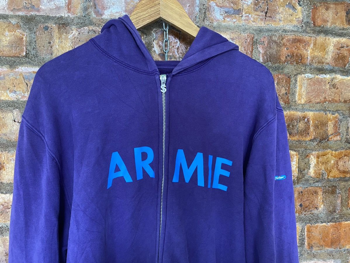 Swagger AW06 Swagger Armie Hoodie Size US L / EU 52-54 / 3 - 3 Thumbnail