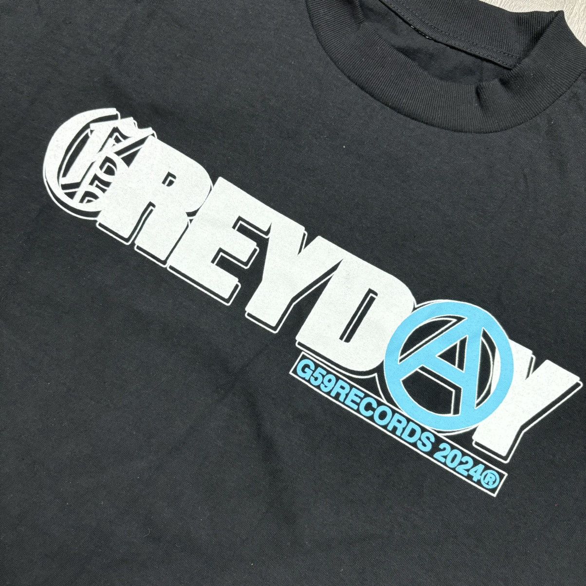 Grey Day 2024 G59 $uicideboy$ Short Sleeve XXL