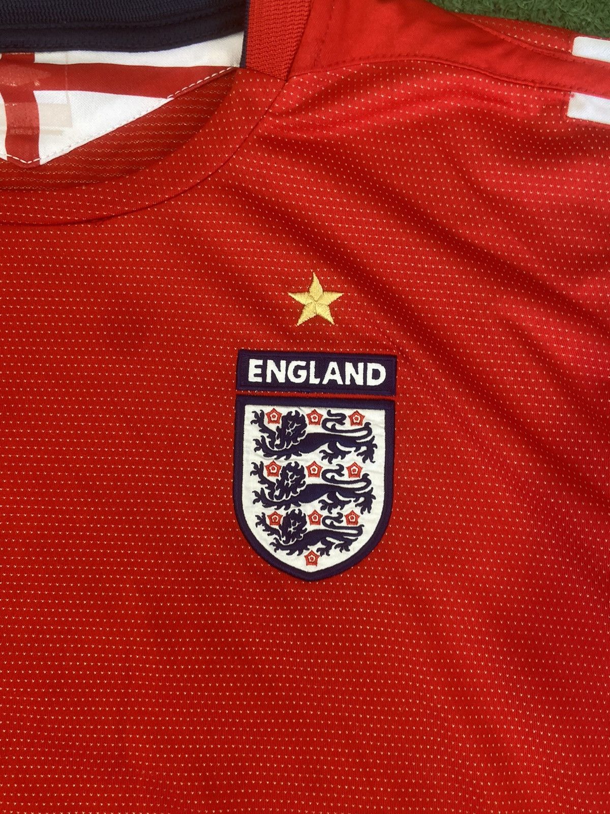Umbro Umbro tshirt Jersey england Size US XL / EU 56 / 4 - 2 Thumbnail
