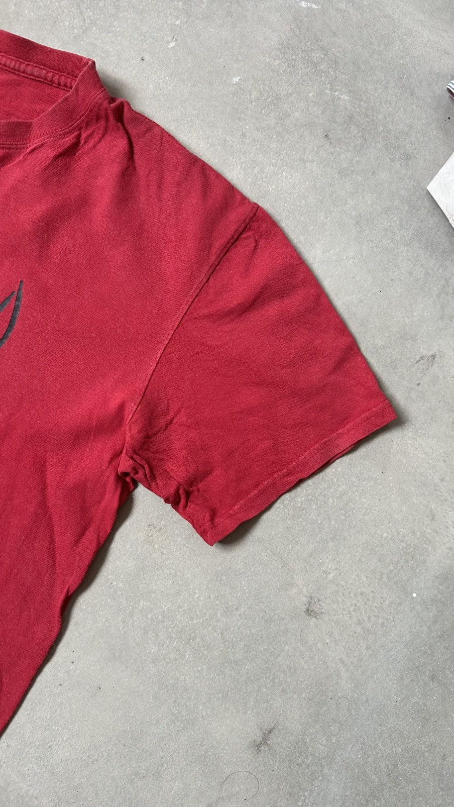 Jordan Brand JORDAN CHICAGO BULLS TEE Size US M / EU 48-50 / 2 - 3 Thumbnail