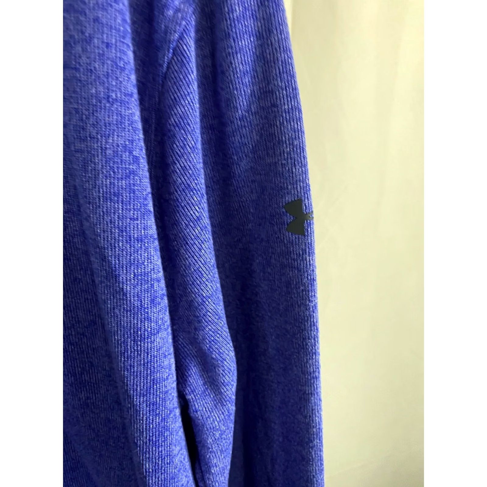 Under Armour Under Armour Mens Club Championship Zippered SWEATER Large L Sharp Size US L / EU 52-54 / 3 - 6 Thumbnail