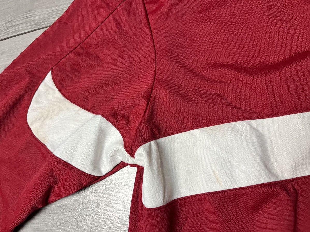 Nike Vintage Nike track jacket windbreaker size XLarge Size US XL / EU 56 / 4 - 4 Thumbnail
