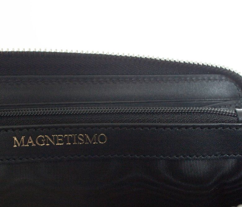 Gucci Gucci, Gucci x Sega star wallet in black Size ONE SIZE - 8 Thumbnail