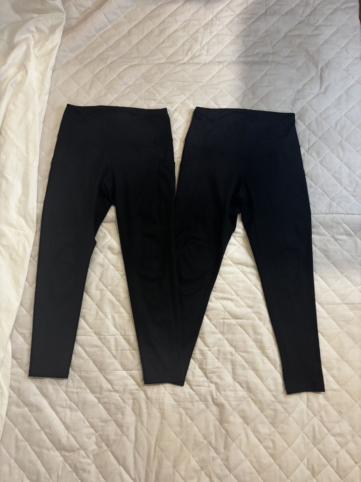 Other 2 Zella black Leggings.wp660 Size 26" / US 2 / IT 38 - 1 Thumbnail