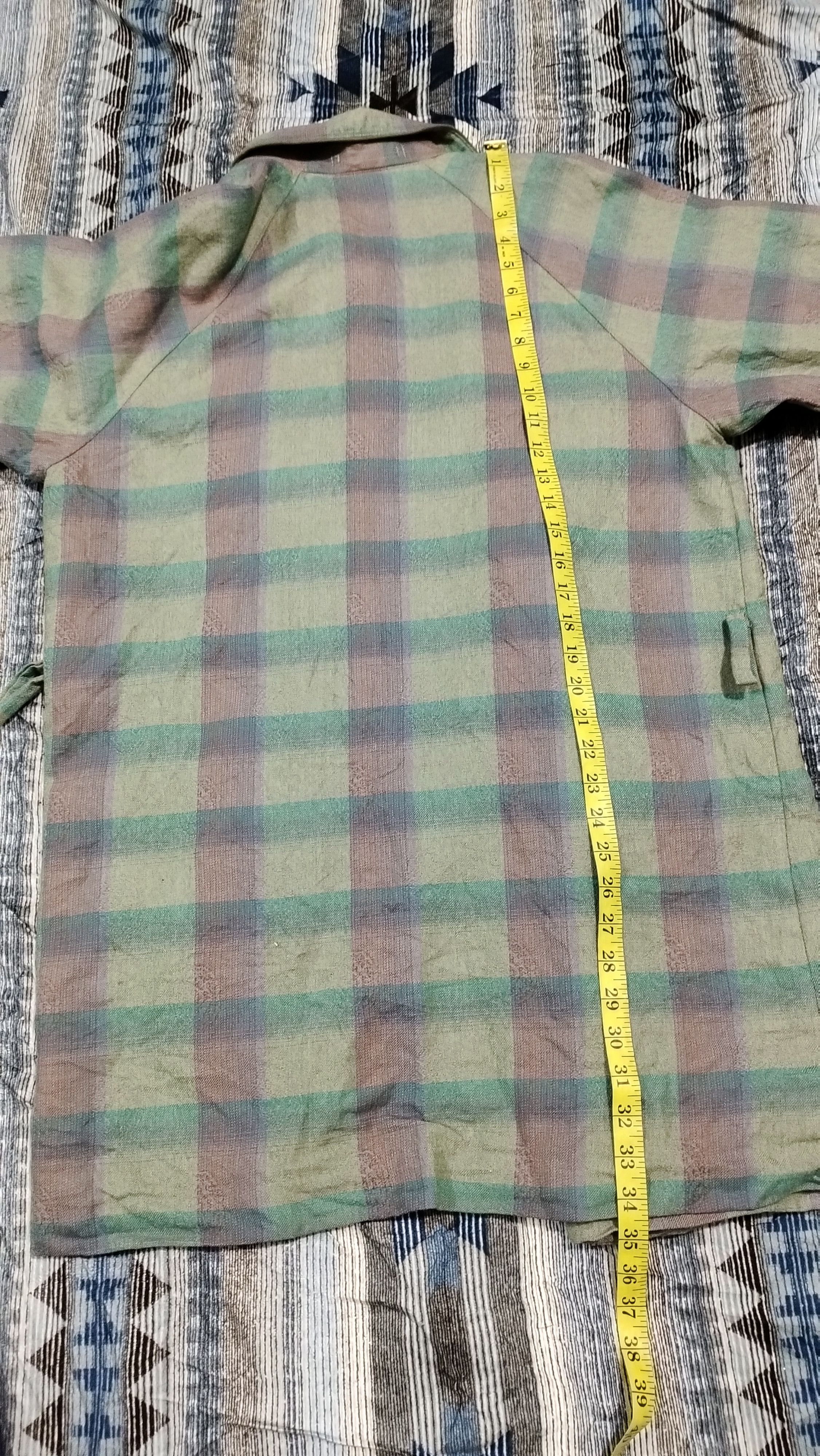 Givenchy Monsieur GIvENCHY Size M / US 6-8 / IT 42-44 - 10 Thumbnail