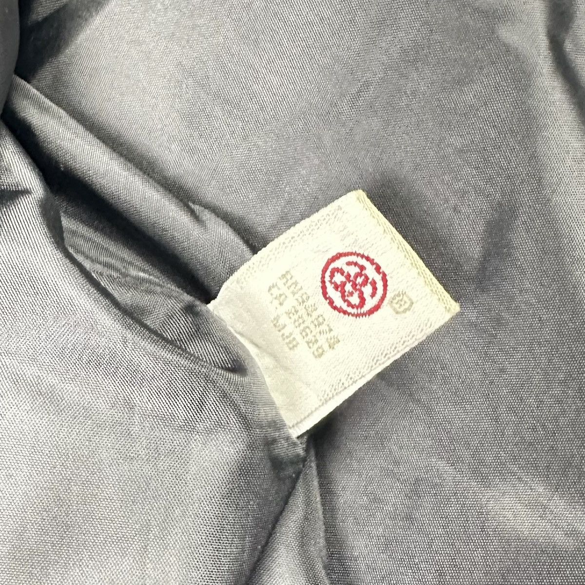 Stussy Vintage Stussy Pea Coat Pockets Double Breasted Jacket Rare Size M / US 6-8 / IT 42-44 - 5 Thumbnail