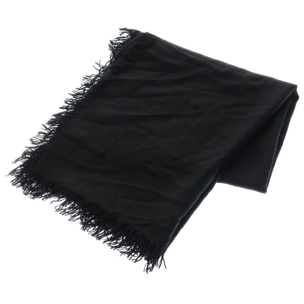 Chrome Hearts CHROME HEARTS CH Plus Allover Jacquard Scarf Size ONE SIZE - 1 Thumbnail