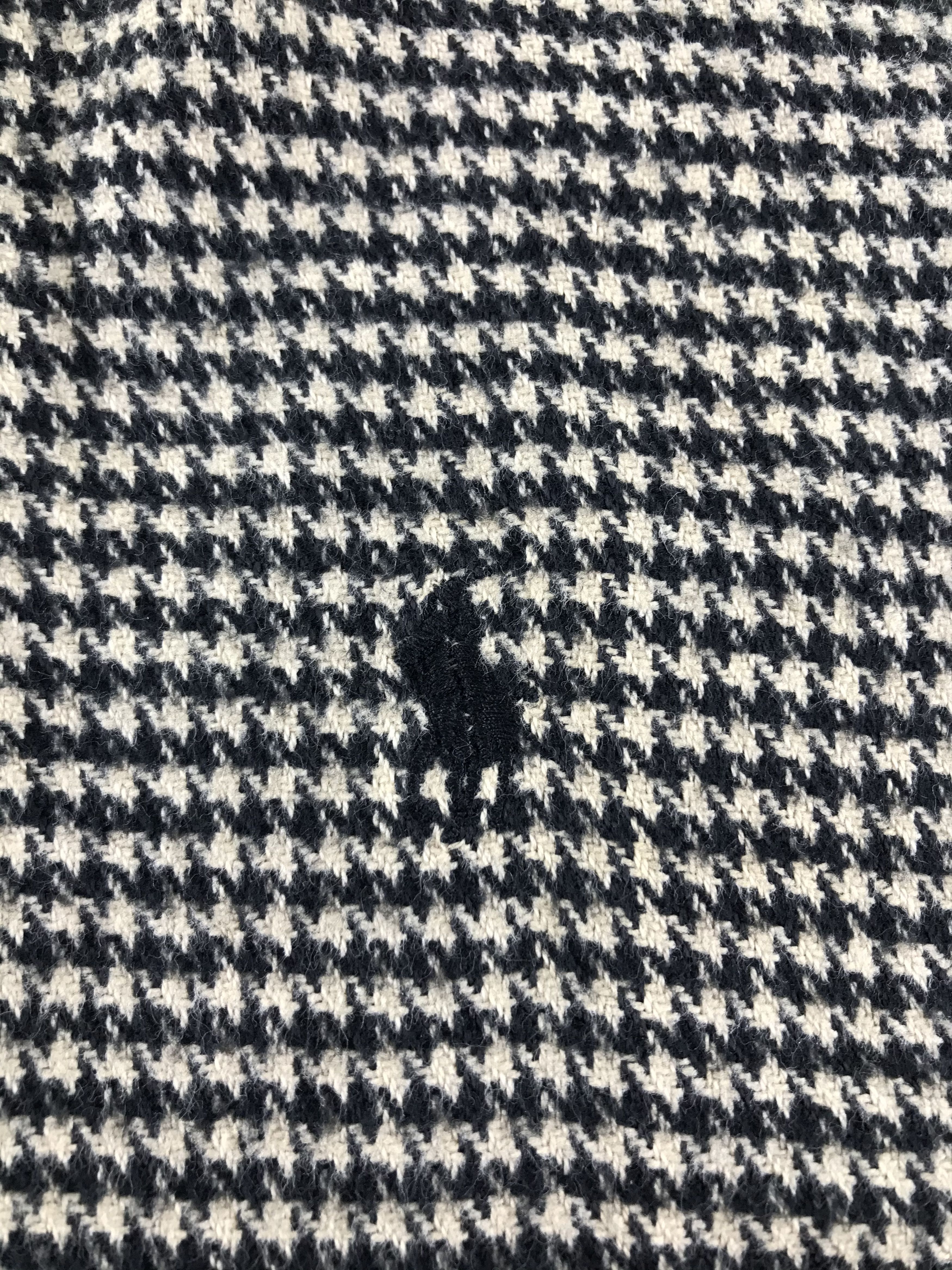 Ralph Lauren Vintage Ralph Lauren Scarf/Muffler/Neckwear MF1573 Size ONE SIZE - 4 Thumbnail