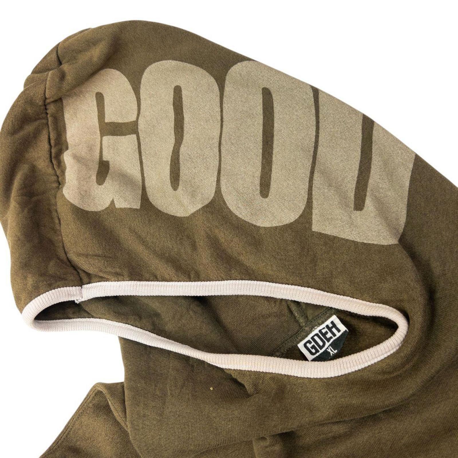 Other Vintage Good Enough Hoodie Size XL Size US XL / EU 56 / 4 - 4 Thumbnail