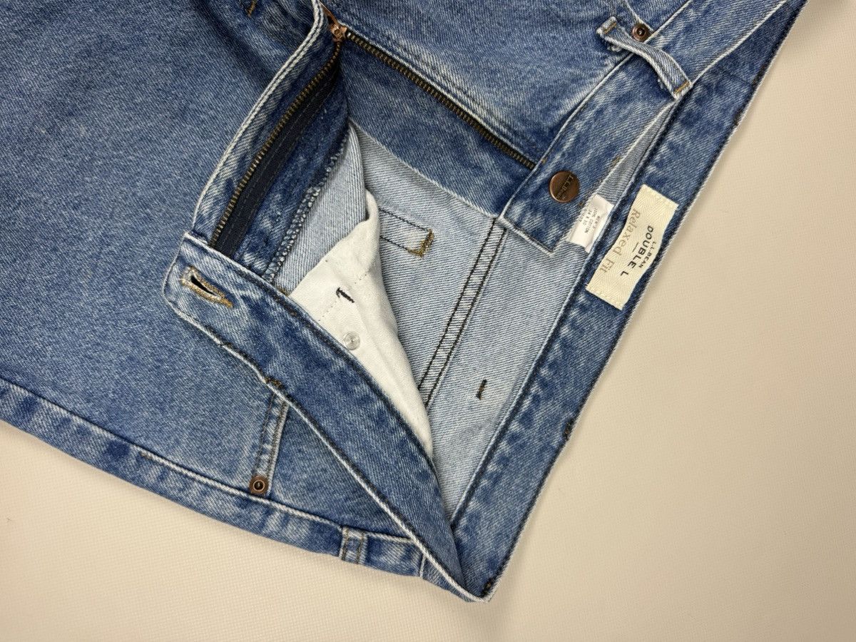L.L. Bean L.L. Bean Double L Men’s Relaxed Fit Denim Jeans Size 34 Size US 34 / EU 50 - 11 Thumbnail