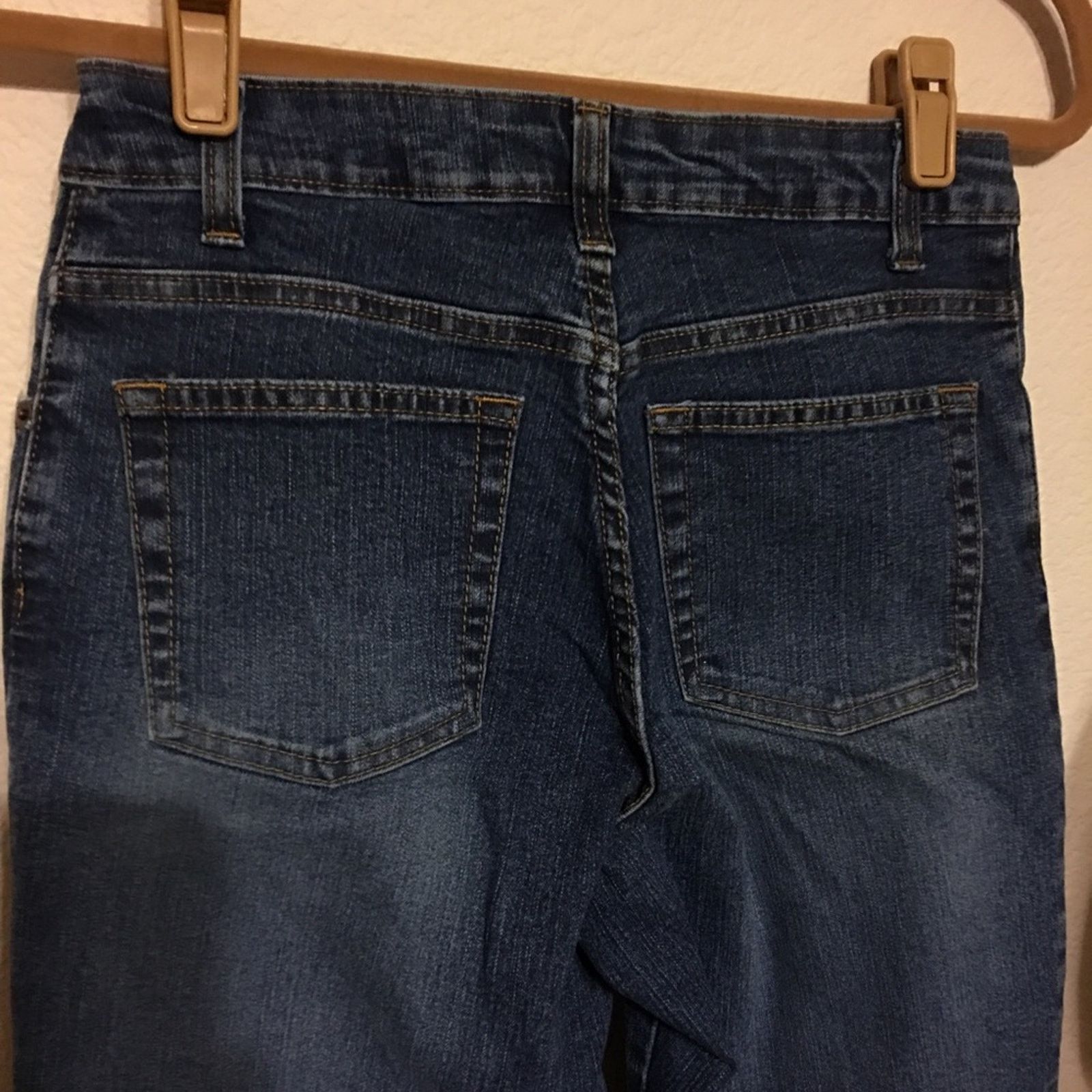 Covington Covington boot cut stretch jean NWOT 6 Size 28" / US 6 / IT 42 - 4 Thumbnail