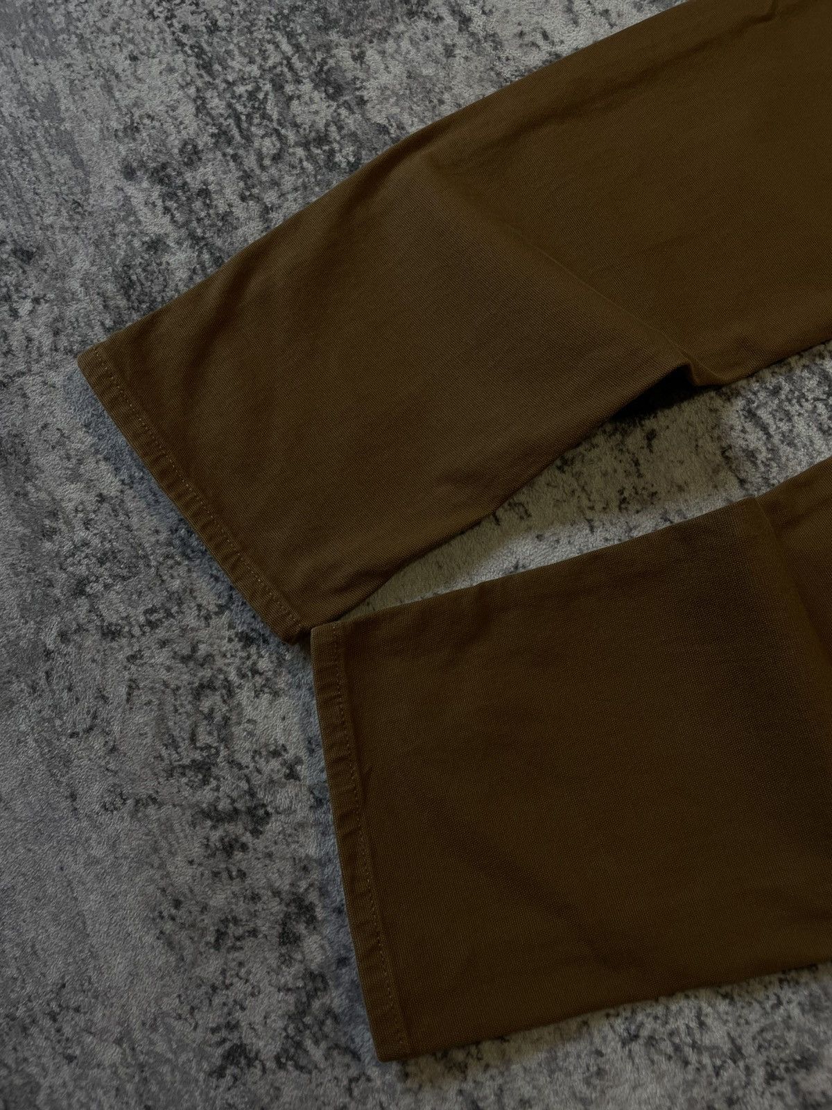 Carhartt × Carhartt Wip Carhartt WiP Klondike pant Size US 30 / EU 46 - 5 Thumbnail