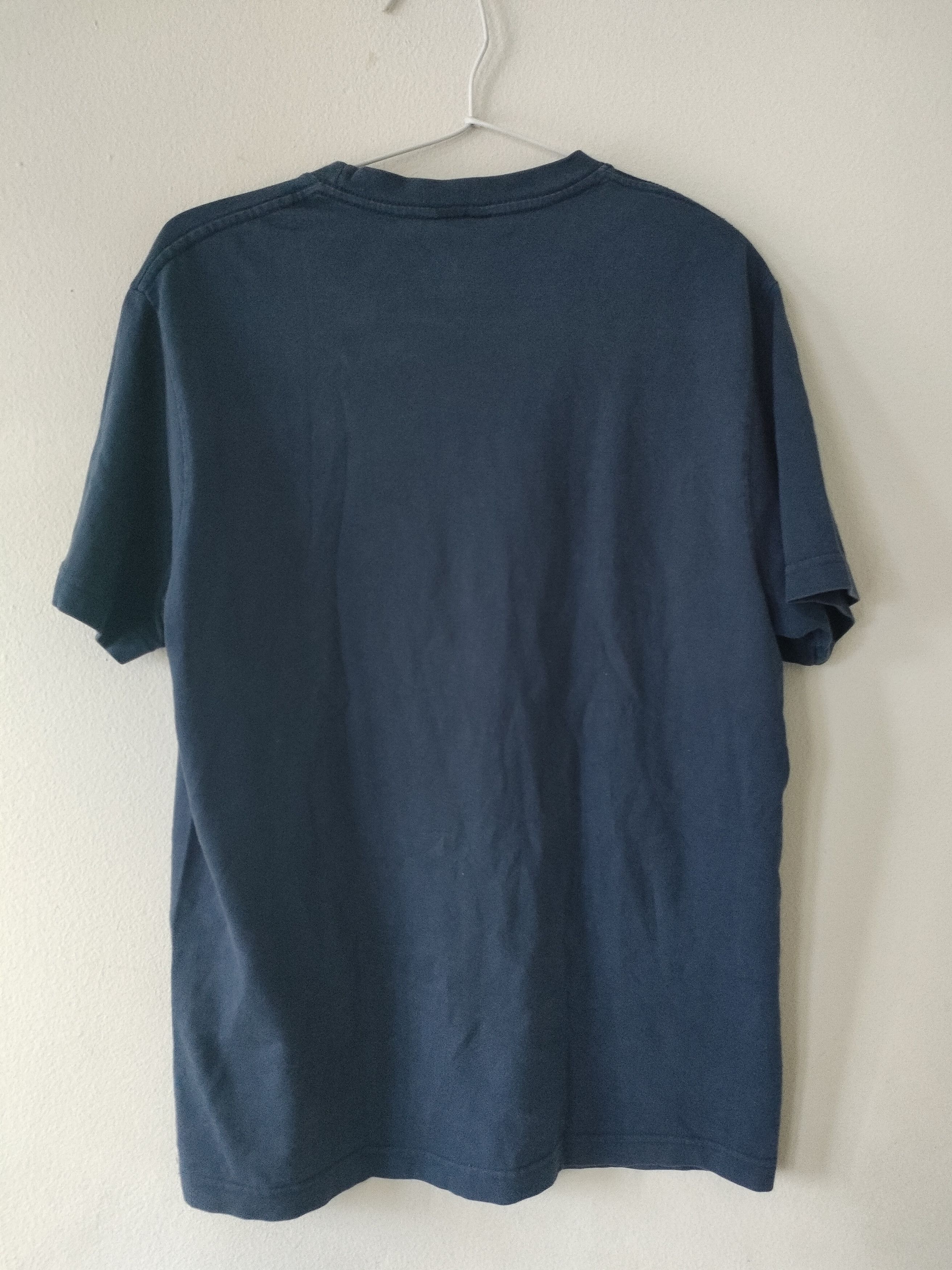 Band Tees × Vintage Lush - Vintage - Boot Tees Size US M / EU 48-50 / 2 - 2 Thumbnail