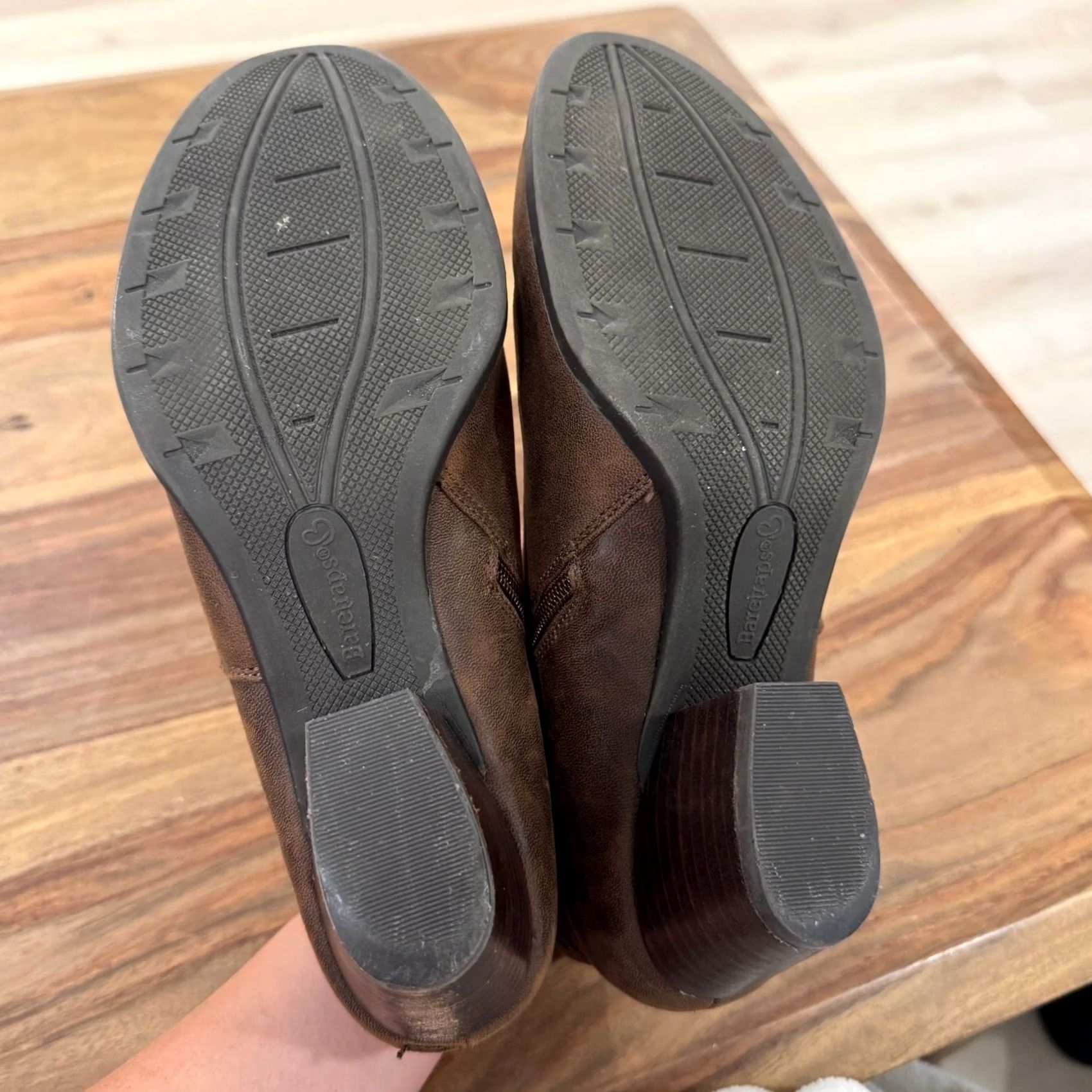 Vintage VINTAGE? No. (Cannot determine) Size US 10 / IT 40 - 4 Thumbnail