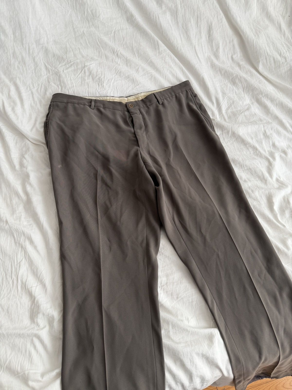 Vintage Giorgio Armani Trousers