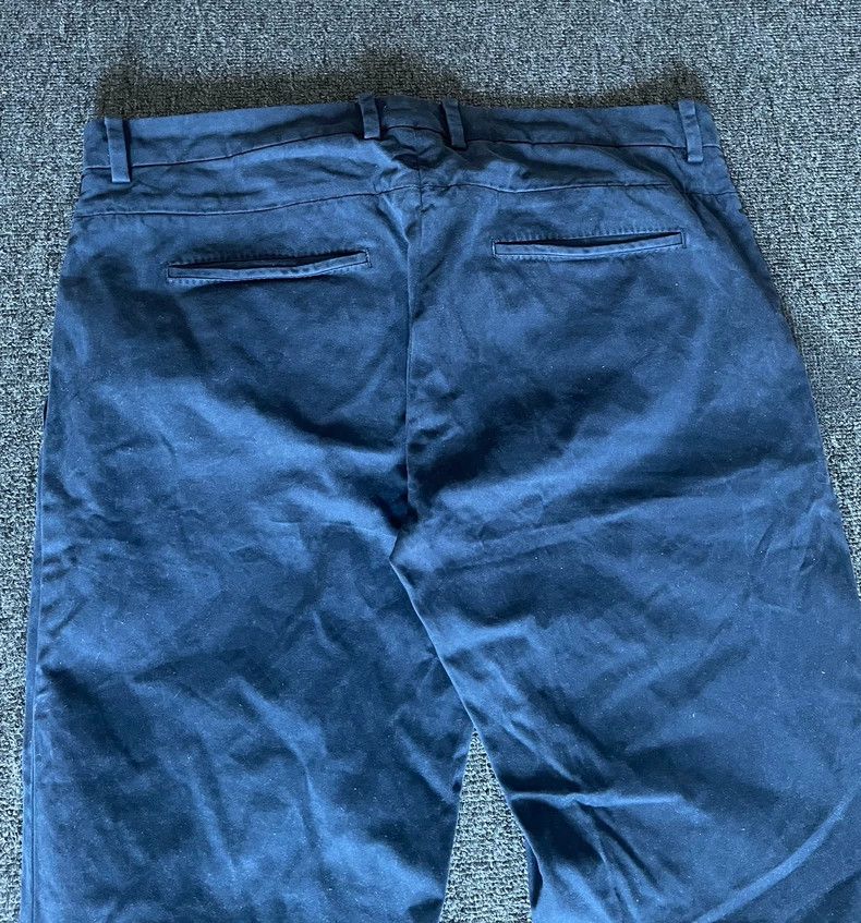 Fendi FENDI Blue jeans Size US 34 / EU 50 - 5 Thumbnail