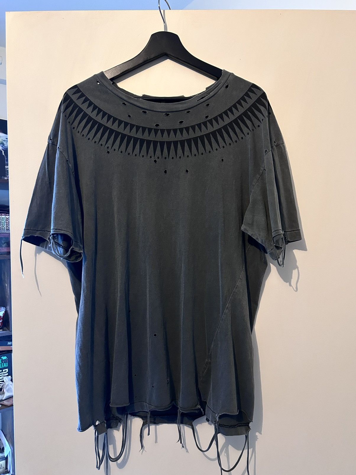 Undercover Scab Giz | Grailed