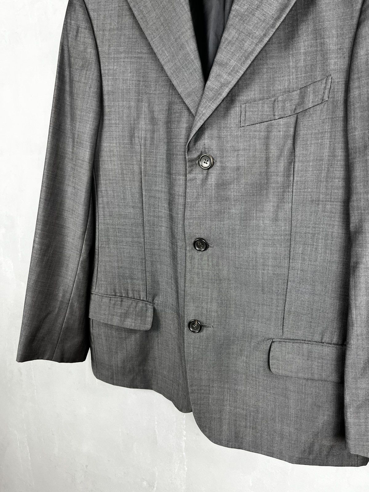 Gucci × Tom Ford × Vintage Gucci Tom Ford blazer jacket Size 50R - 5 Thumbnail
