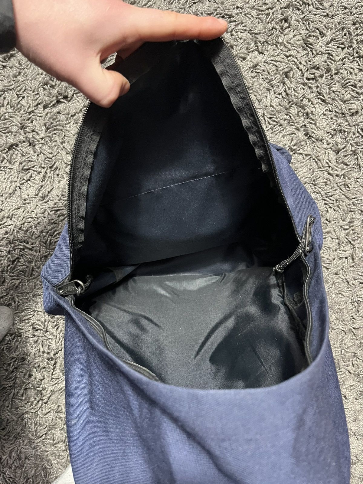 Eastpak EASTPAK PADDED PAK’R BACKPACK Size ONE SIZE - 5 Thumbnail