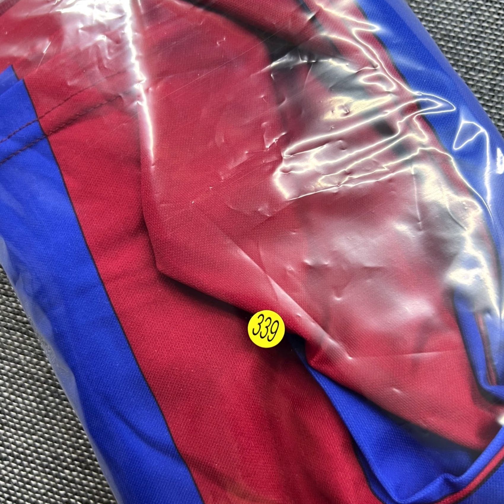 Hummel Hummel Football Jersey Mens Shirt Long Sleeve Multicolor 100% Polyester Athletic Quick Dry Moisture Wicking Large XS? Size US M / EU 48-50 / 2 - 2 Thumbnail