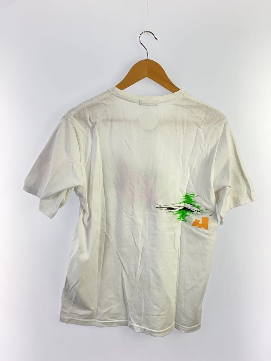 Undercover Archive SS01 "Interlocking Panels" Tee Size US M / EU 48-50 / 2 - 2 Thumbnail