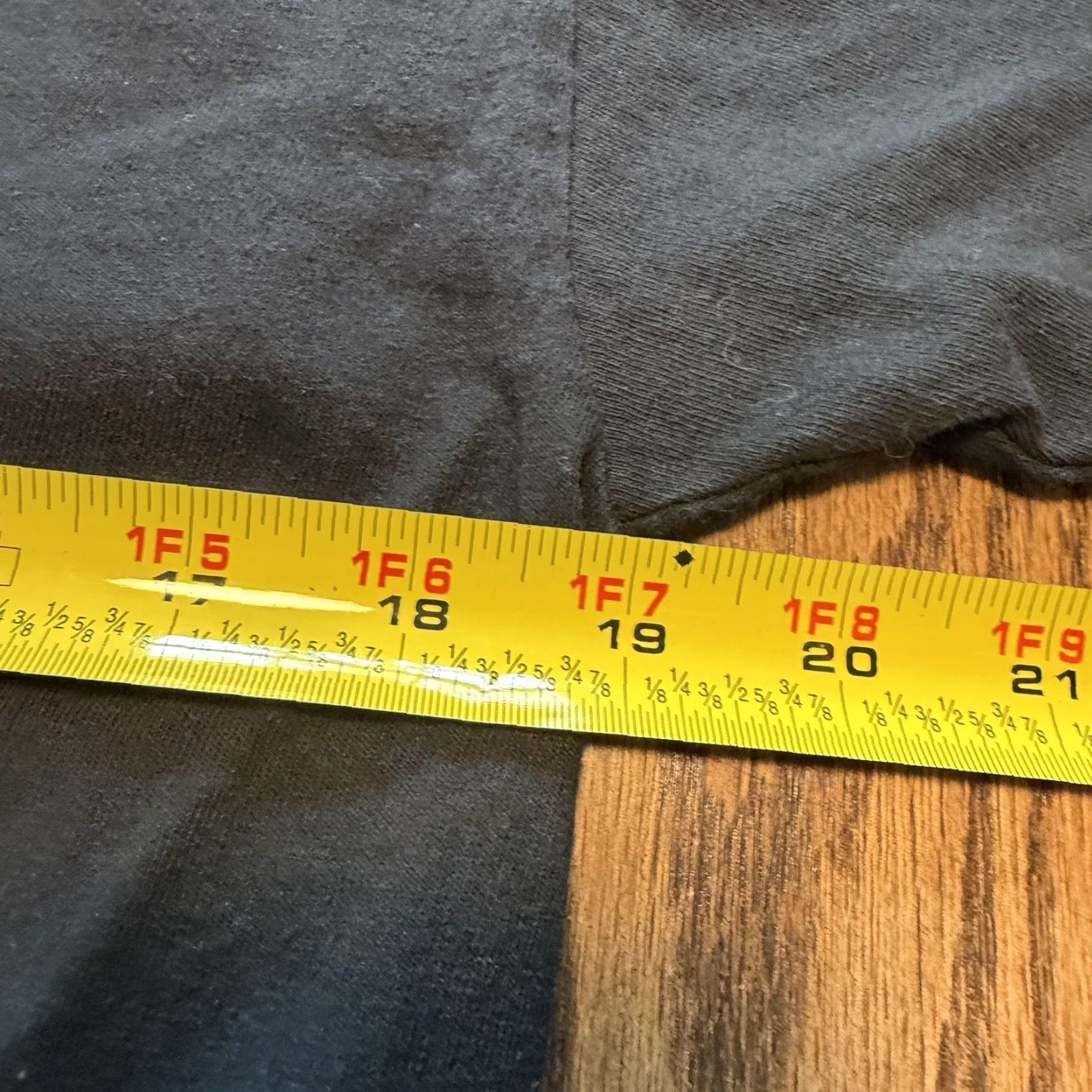 Converse Vans Thrasher Death Match T Shirt Medium Black Skateboarding 2019 Mens Short Sleeve Crew Neck Cotton Size US M / EU 48-50 / 2 - 8 Thumbnail