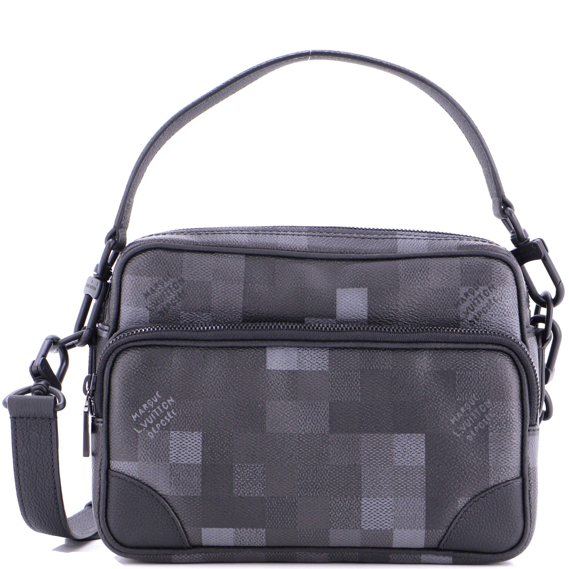 Louis Vuitton Nil NM Messenger Bag Size ONE SIZE - 1 Thumbnail