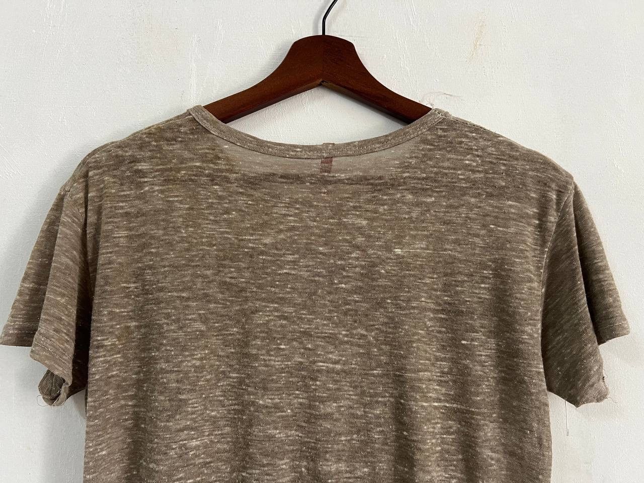 Band Tees Ramones Womenswear Tee Size L / US 10 / IT 46 - 9 Thumbnail