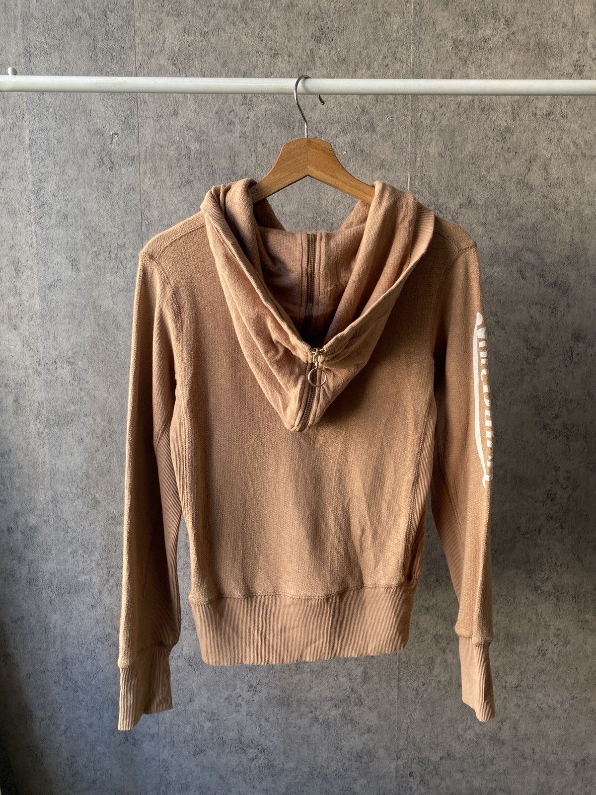 Japanese Brand Von Dutch Hoodie Size US S / EU 44-46 / 1 - 3 Thumbnail