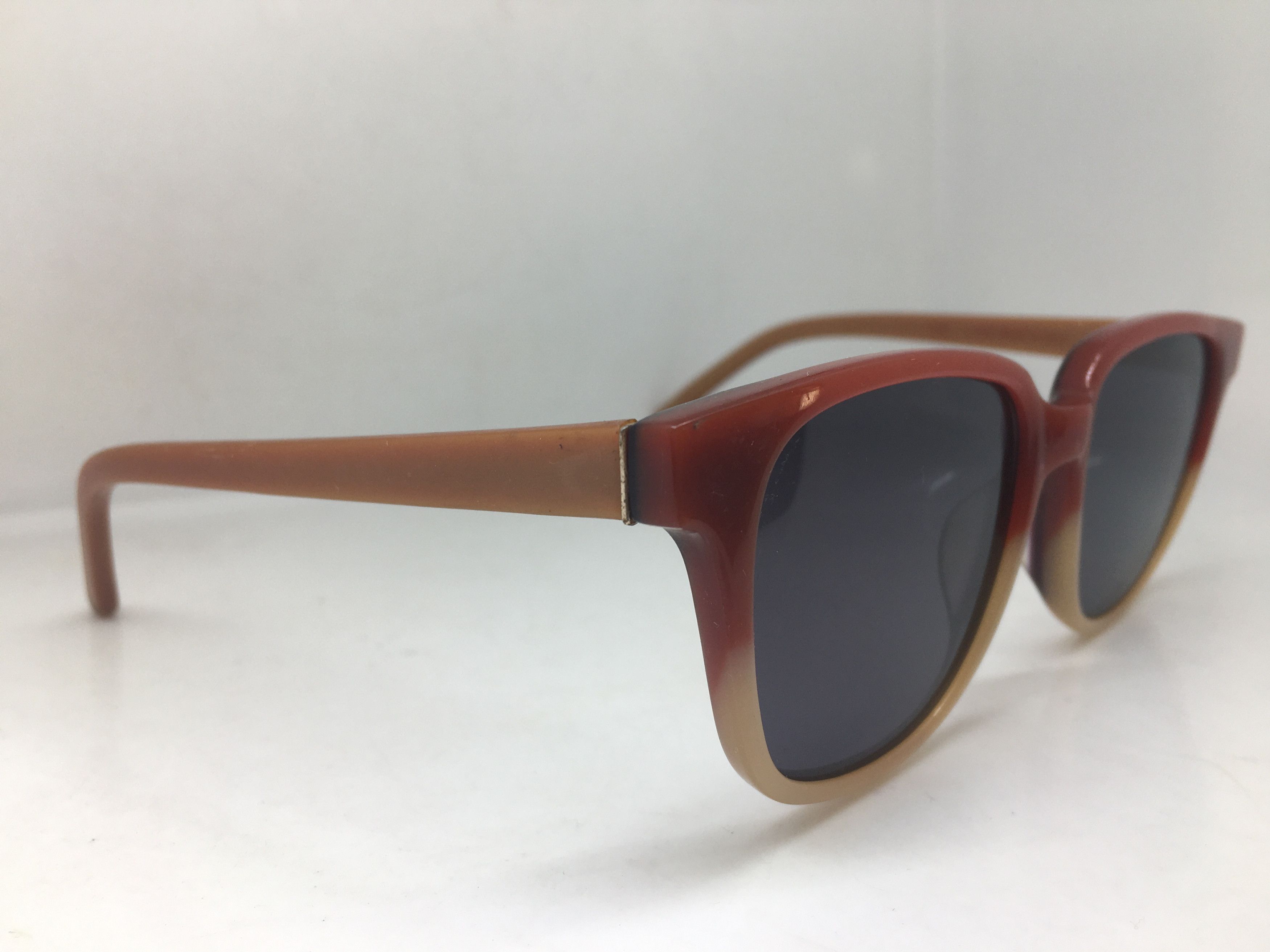 Retrosuperfuture Handmade Sunglasses Frame Italy in Brown, Women's — image 2 of 6
