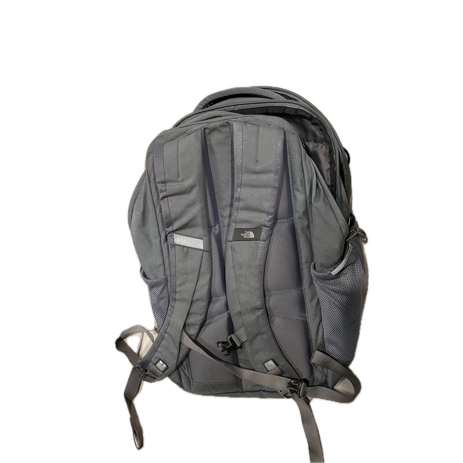 The North Face The North Face Jester Gray Backpack Size ONE SIZE - 2 Thumbnail