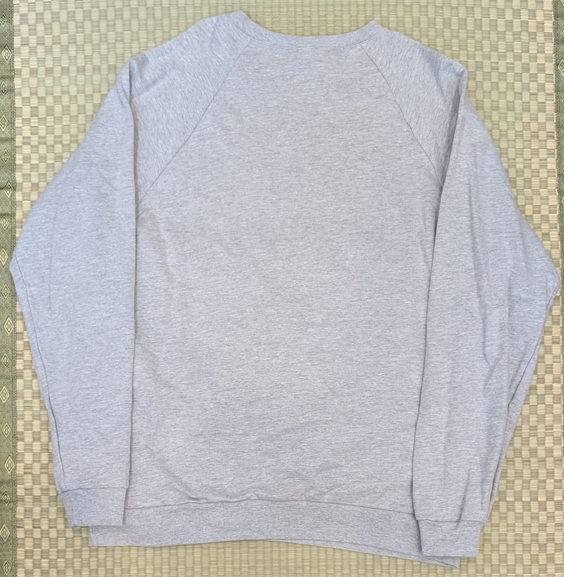 Ebbets Field Flannels RARE Ebbets Field Flannels Seattle R Ball Club Sweatshirt Size US XL / EU 56 / 4 - 2 Thumbnail