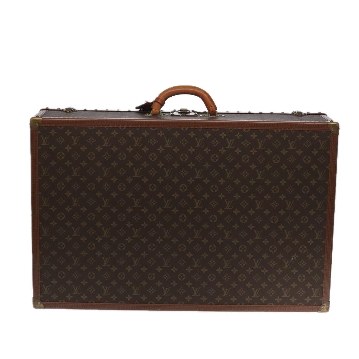 Louis Vuitton Louis Vuitton Alzer travel Size ONE SIZE - 1 Thumbnail