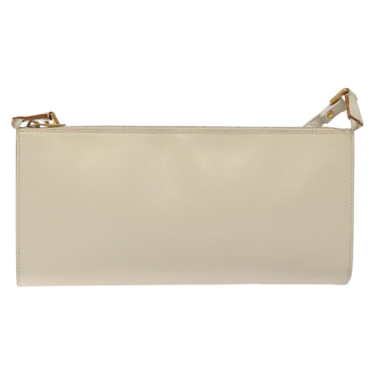 Salvatore Ferragamo Salvatore Ferragamo shoulder Size ONE SIZE - 1 Thumbnail