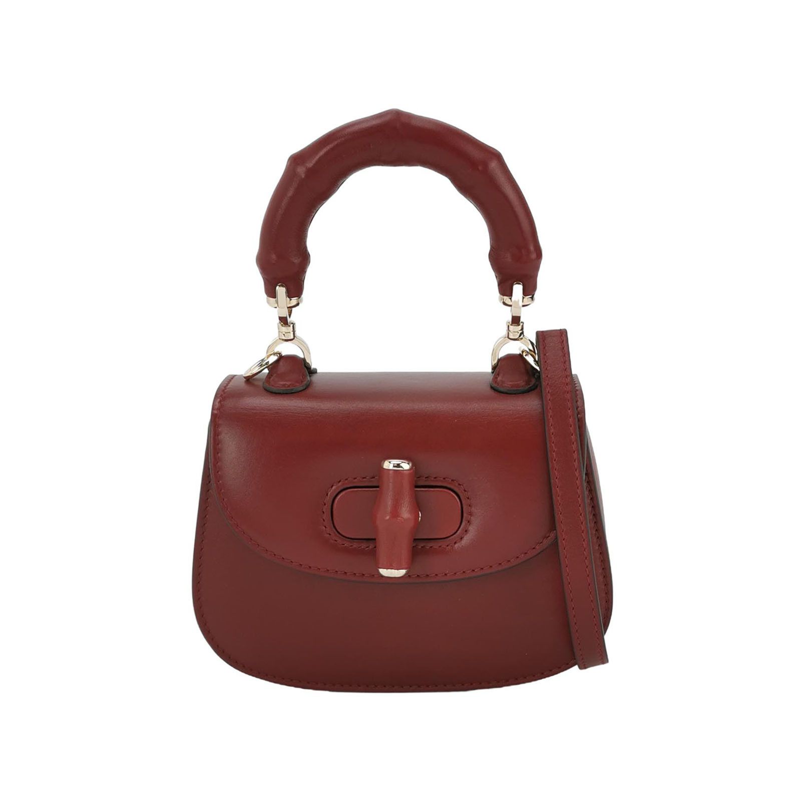 Gucci Gucci Women os Shoulder Bags Size ONE SIZE - 1 Thumbnail