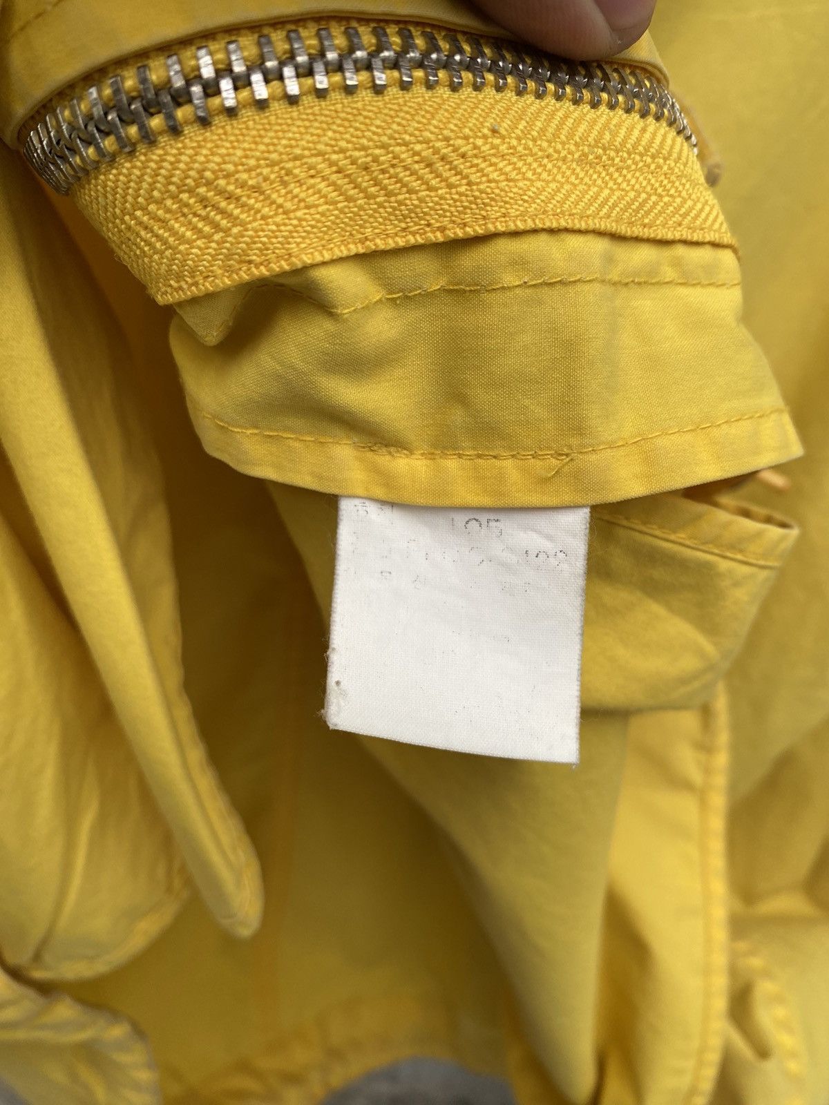 Polo Ralph Lauren 90s OG Polo Sport Ralph Lauren 1992 Jacket Size US XL / EU 56 / 4 - 6 Thumbnail