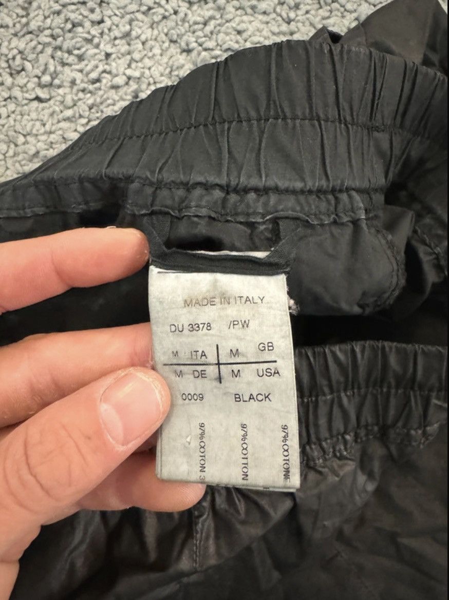 Rick Owens Rick Owens shorts Size US 32 / EU 48 - 4 Thumbnail