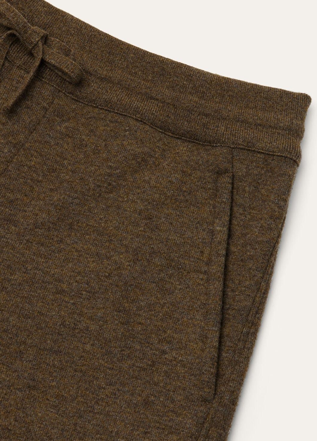 Loro Piana o1w1db10725 FAO7044 Rio Pant in Brown Size US 36 / EU 52 - 7 Thumbnail