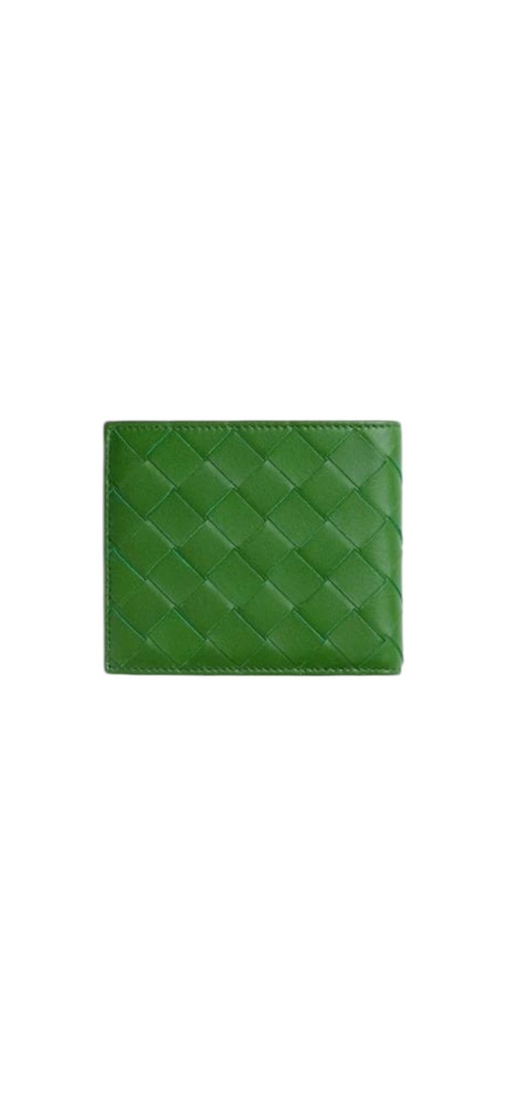 Bottega Veneta BOTTEGA VENETA BI-FOLD WALLET Size ONE SIZE - 2 Thumbnail