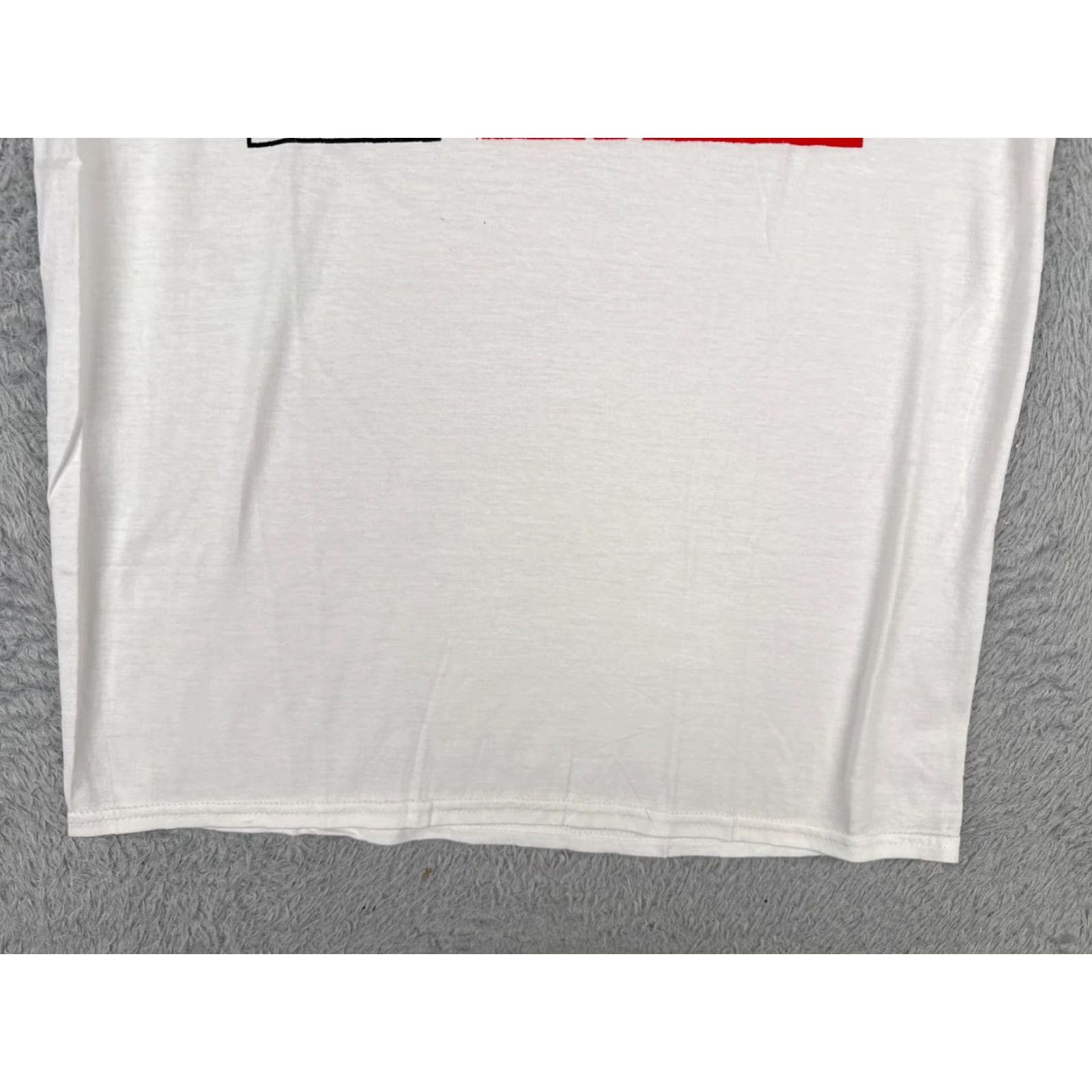 Fender Fender Shirt Men M White Solid 1964 Stratocaster Amps Accessories TAGS Music Size US M / EU 48-50 / 2 - 5 Thumbnail