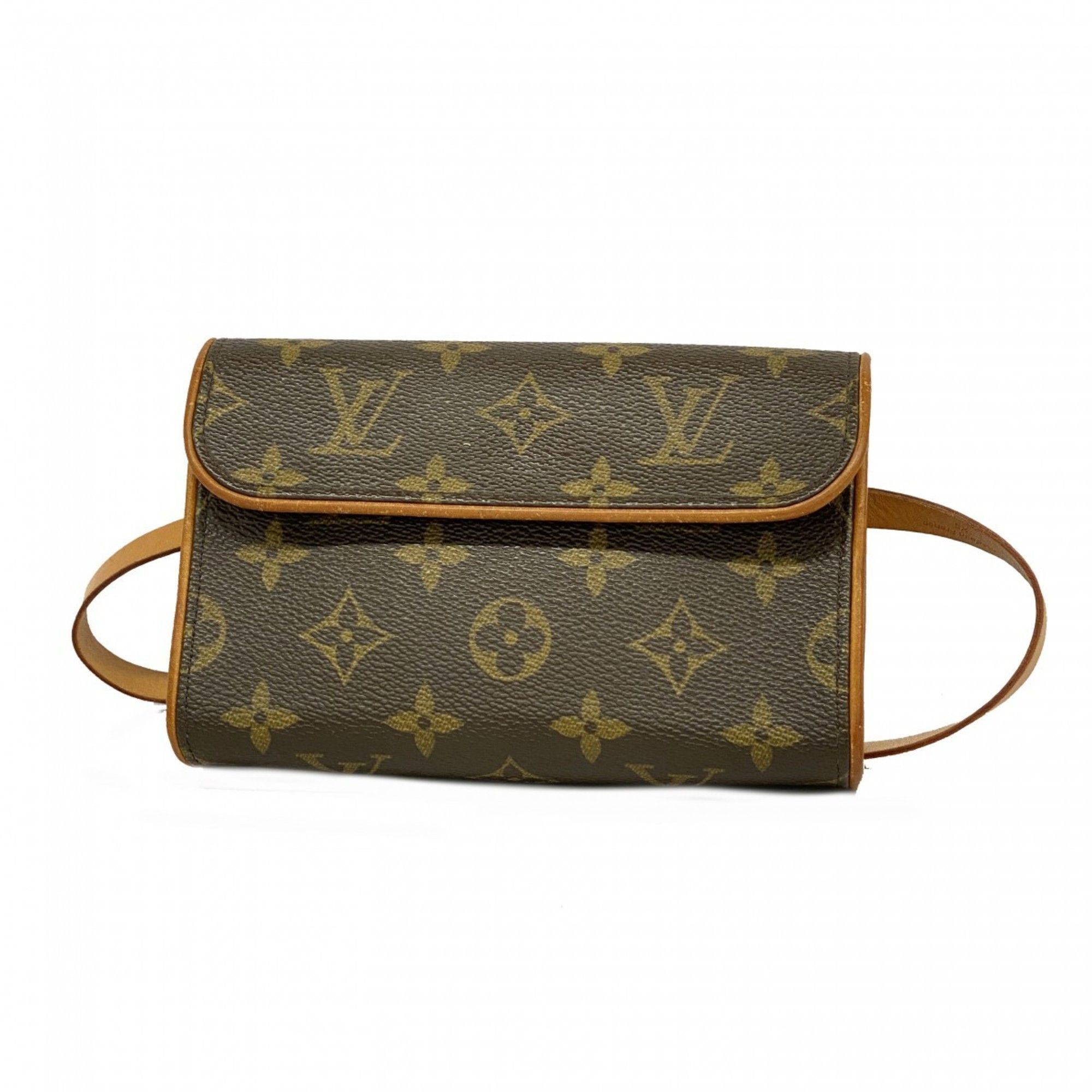Louis Vuitton Florentine clutch