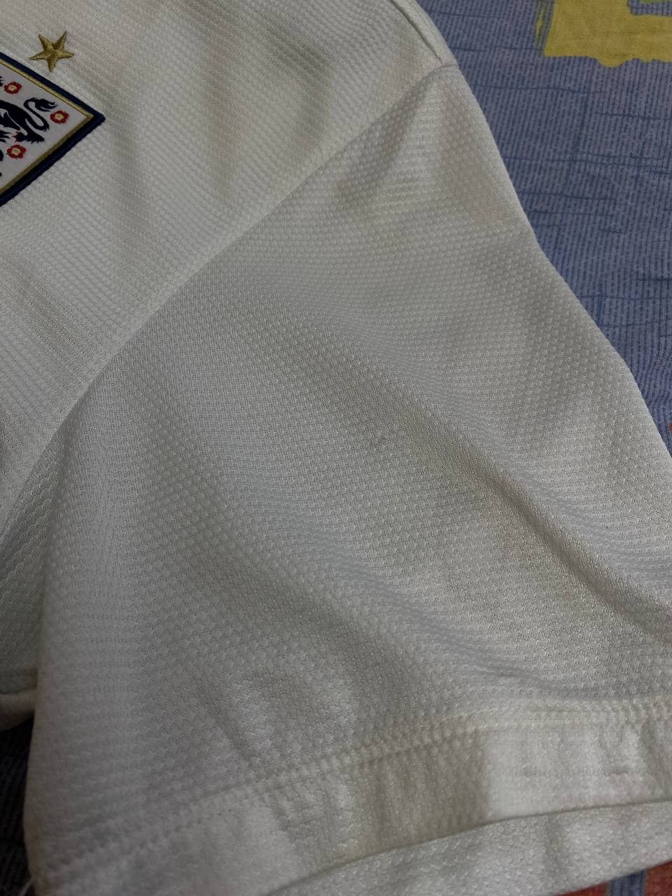 Nike Nike T-shirt Size US L / EU 52-54 / 3 - 13 Thumbnail