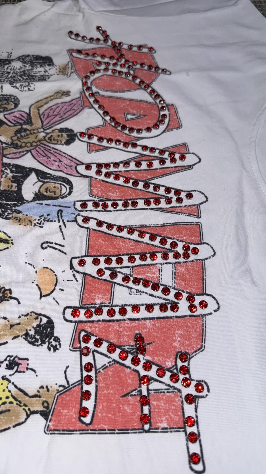 Other Daven Homme Palm Beach Tee Size US S / EU 44-46 / 1 - 2 Thumbnail