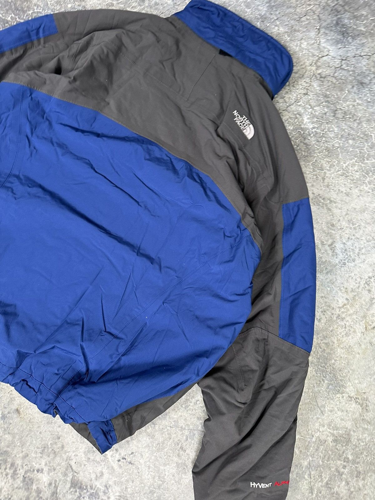The North Face × Vintage Vintage North Face Coat Size US L / EU 52-54 / 3 - 7 Thumbnail