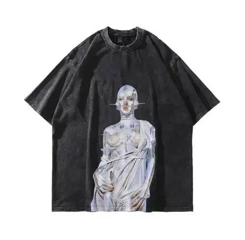 Other Lsd Oversize T-Shirt Size US M / EU 48-50 / 2 - 1 Thumbnail