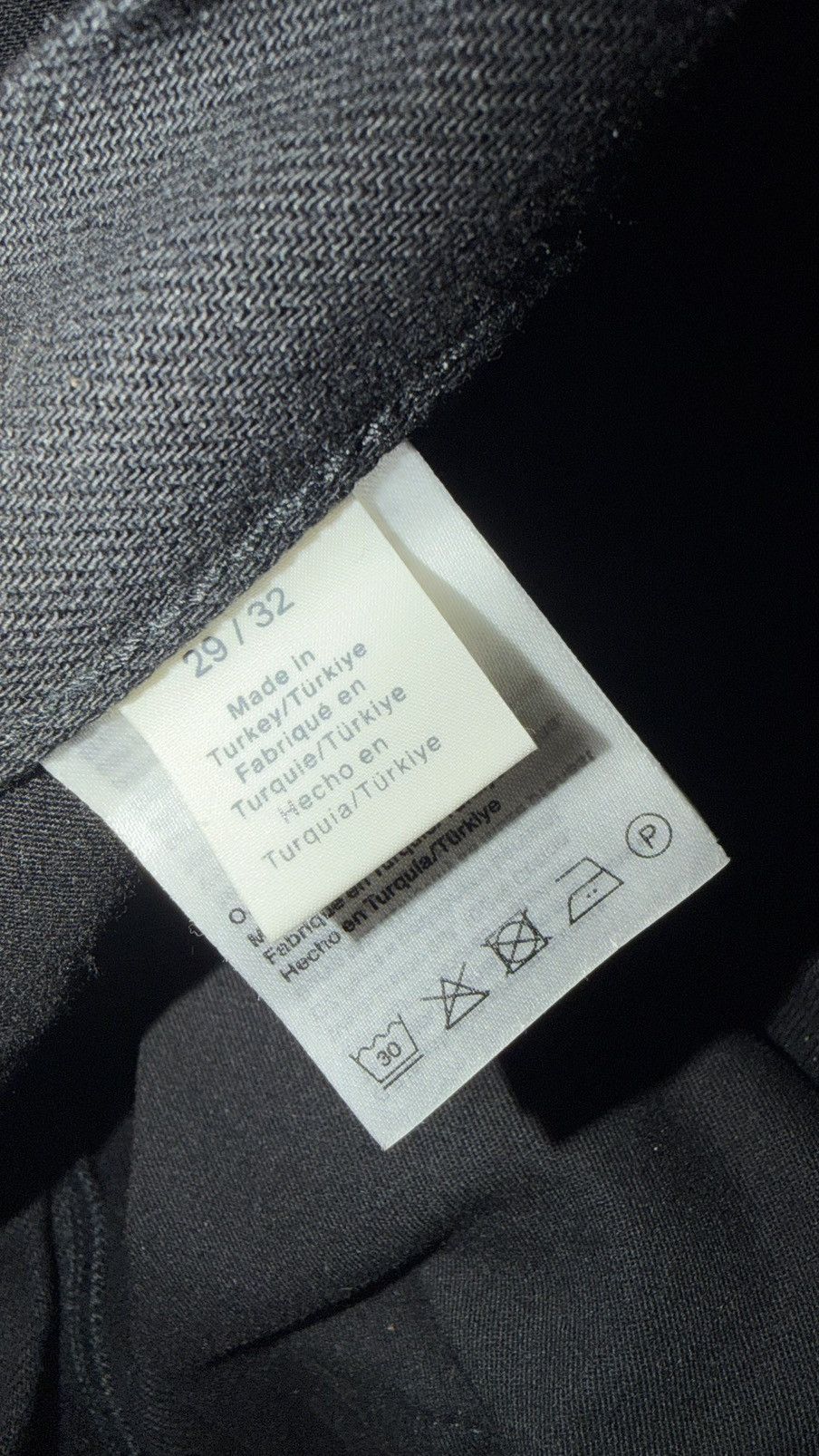 Cos Cos denim Size US 29 - 4 Thumbnail
