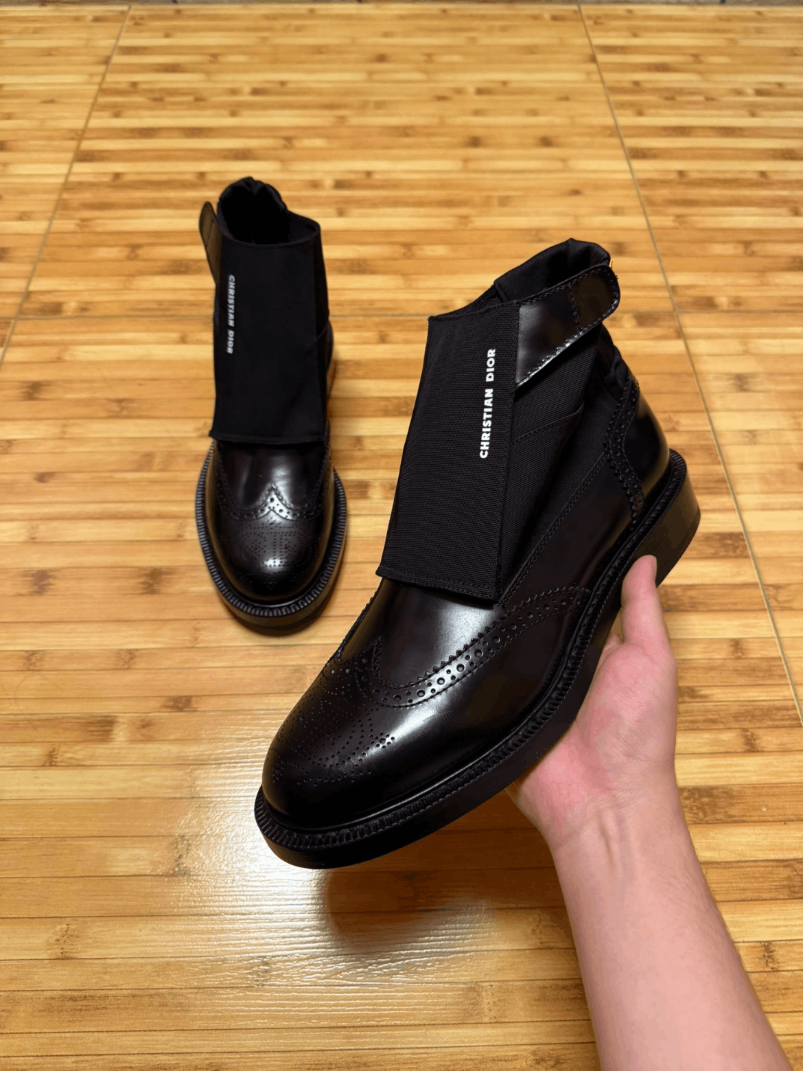 Fashion dior mens shoes 2019